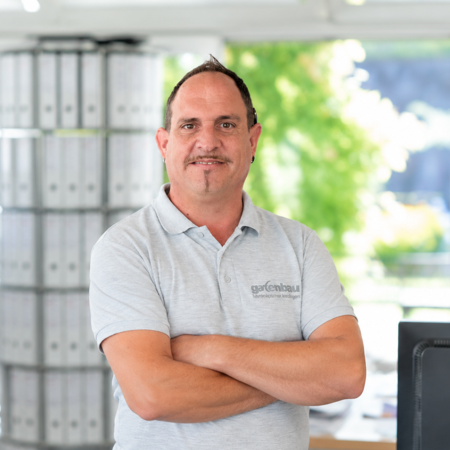 MARKUS KREIS