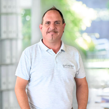 MARKUS KREIS